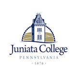 Juniata College logo